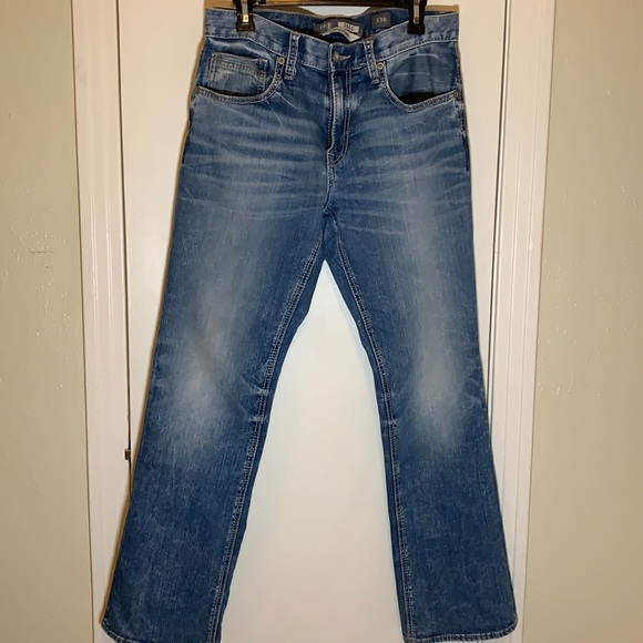 bke jake bootcut jeans